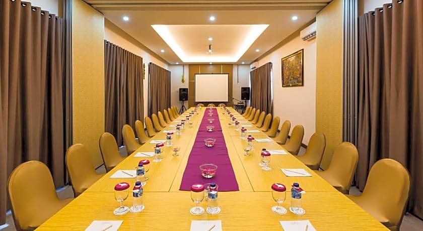 Hotel Horison Seminyak Bali