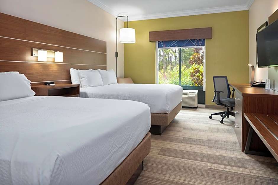 Holiday Inn Express & Suites Macon - I-475 by IHG