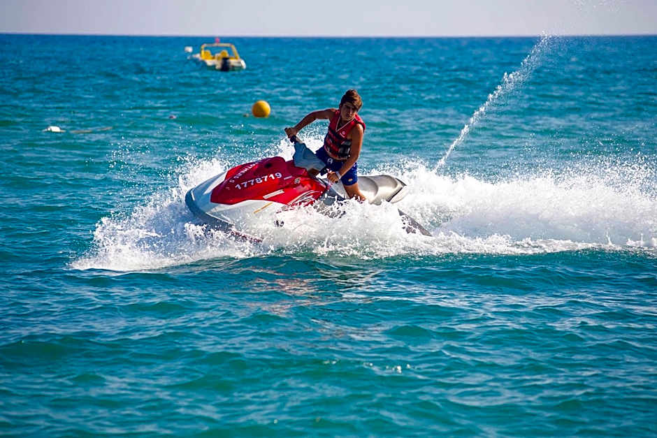 Club Sun Paradise Hotel - All Inclusive