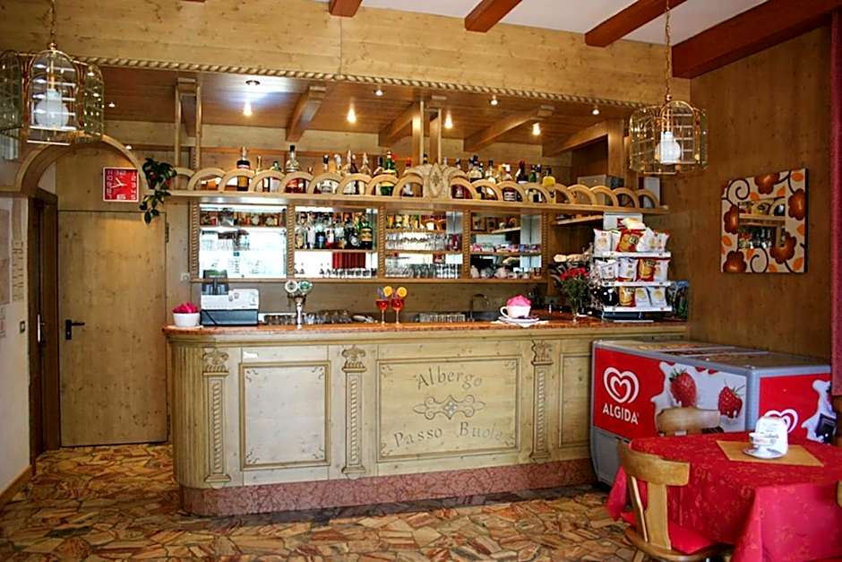 Hotel Passo Buole