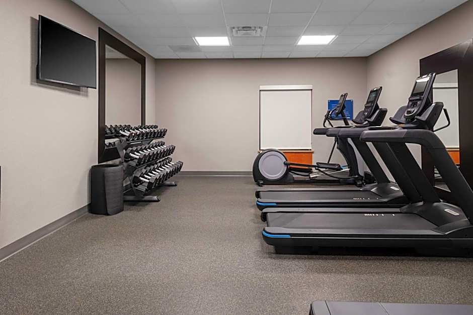 Hampton Inn By Hilton Gretna, VA