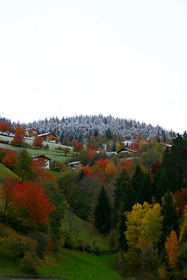 Panoramapension Etschblick