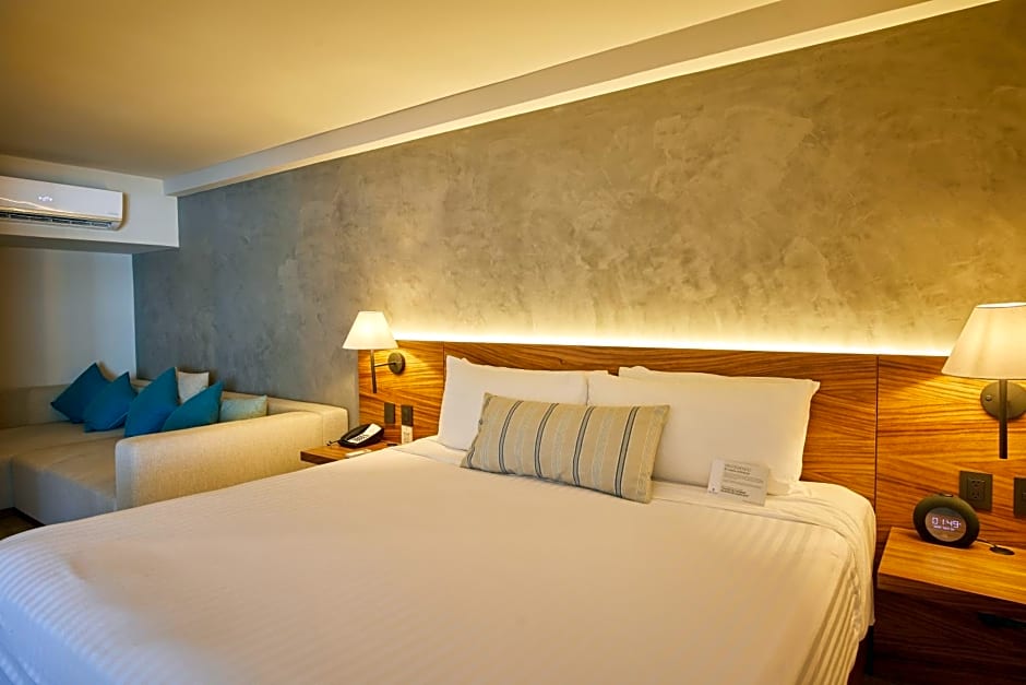 Emporio Mazatlan