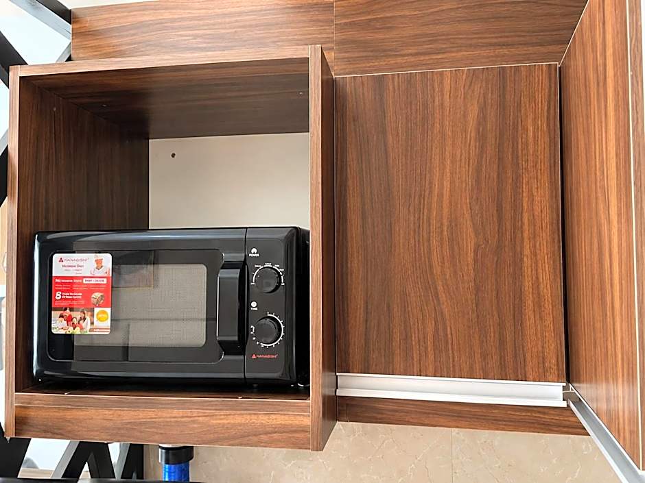 Twin Bed Unit- MIGAs Haven at Sunvida Tower