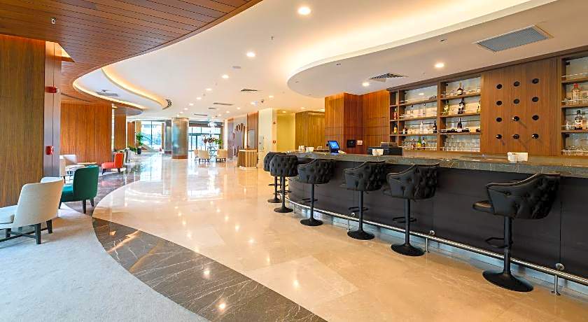 La Quinta by Wyndham Istanbul Gunesli