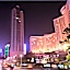 Guangzhou Pengman Apartment Zhengjia Huanshi Branch