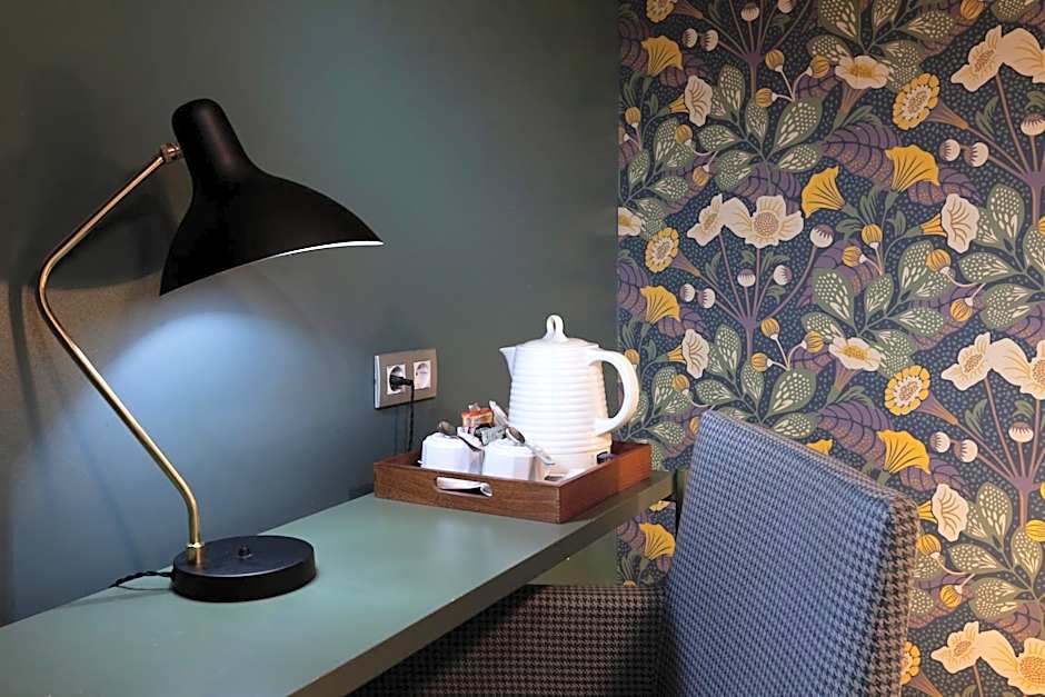 Petit Palace Puerta de Triana