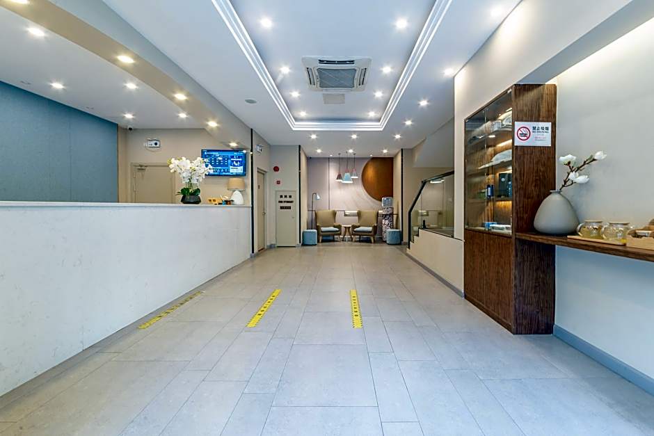 Home Inn Shenzhen Baoan Transfer Center – Shenzhen, IA