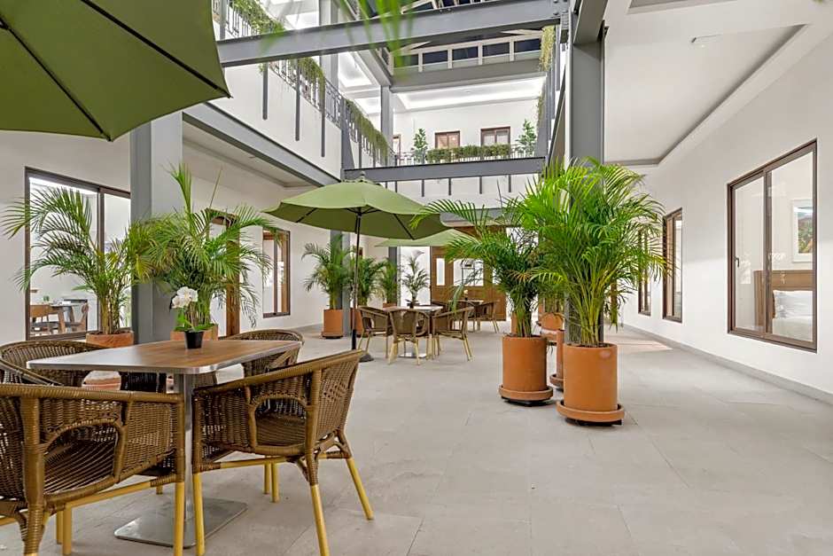 Casa Herrmann Suites