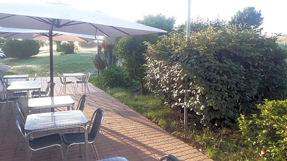 Hotel - Restaurant du Lac - Agen