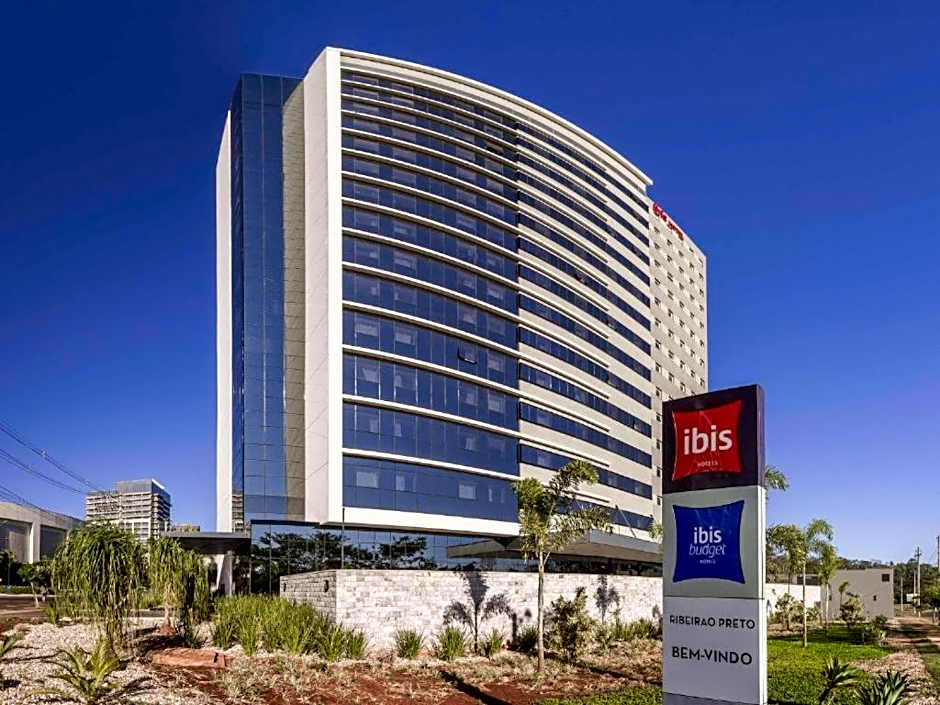 ibis Ribeirao Preto Vila do Golf