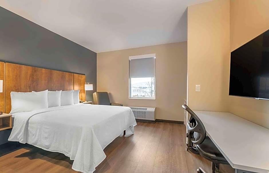 Extended Stay America Premier Suites - Reno - Sparks