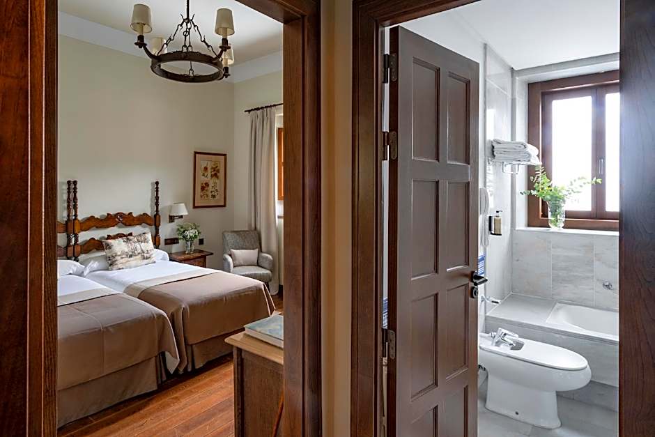 Parador de Gredos