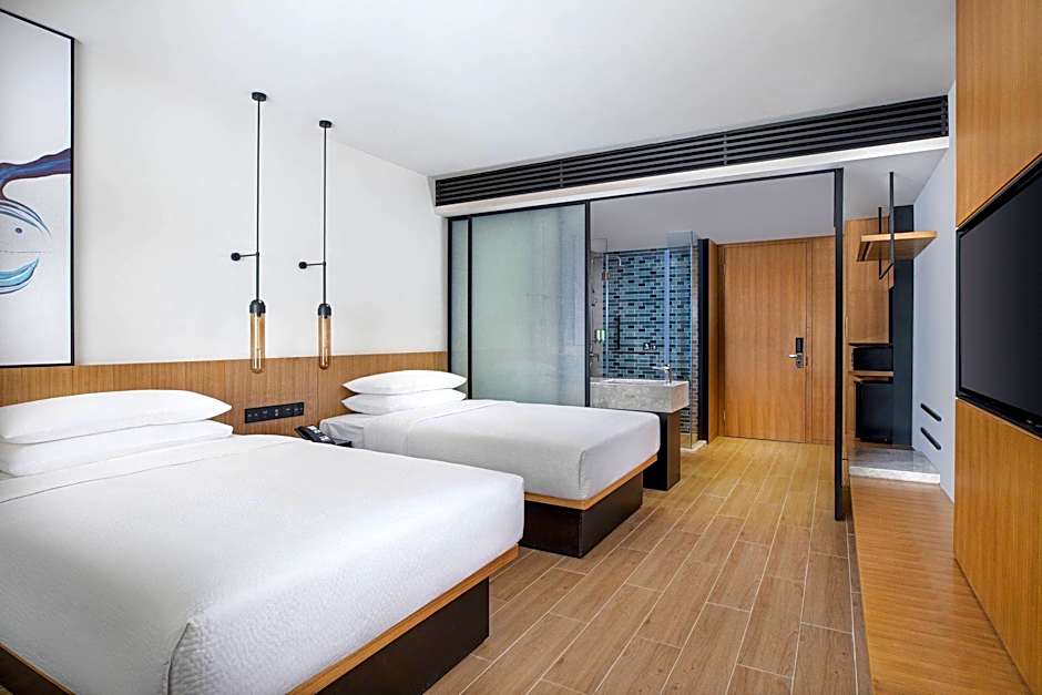 Fairfield by Marriott Qinhuangdao Haigang