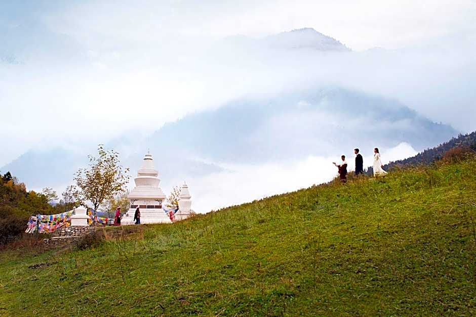 The Ritz-Carlton Reserve Hotel Rissai Valley