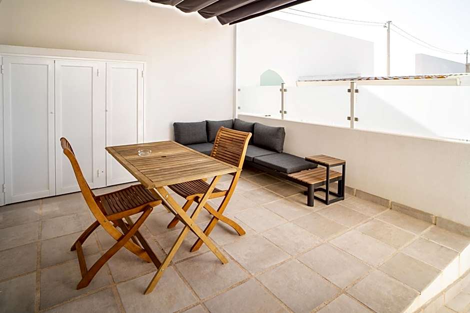 Il Crepuscolo Marzamemi