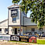 Brit Hotel Confort Manosque Cadarache