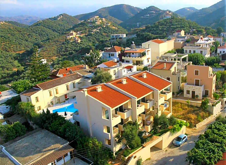 Orestis Hotel