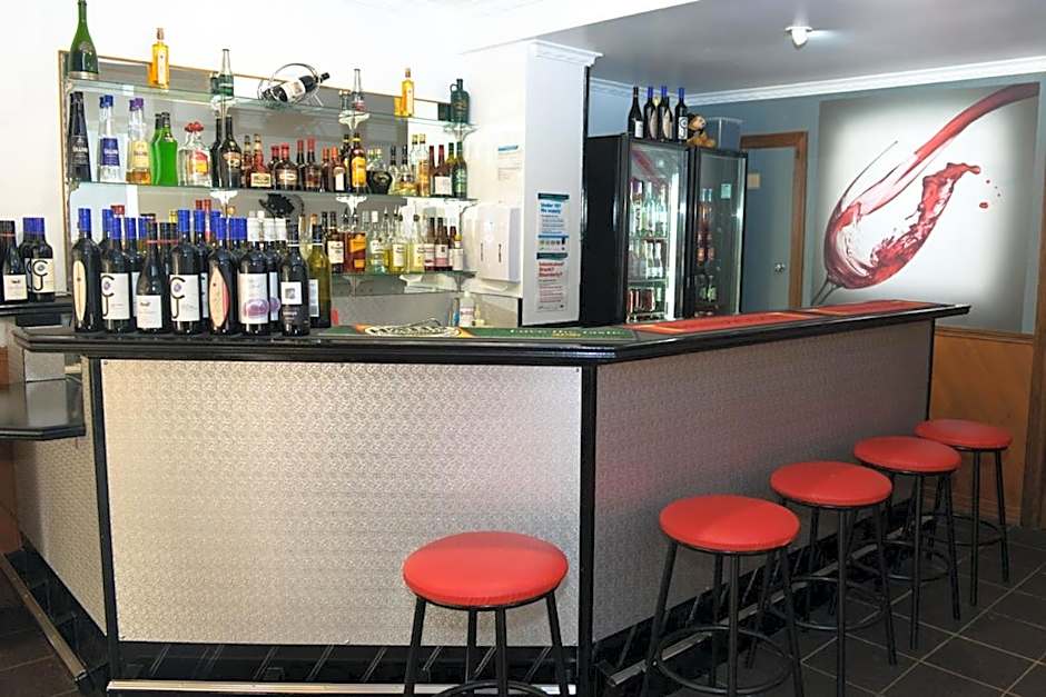 Bandicoot Motor Inn Hamilton