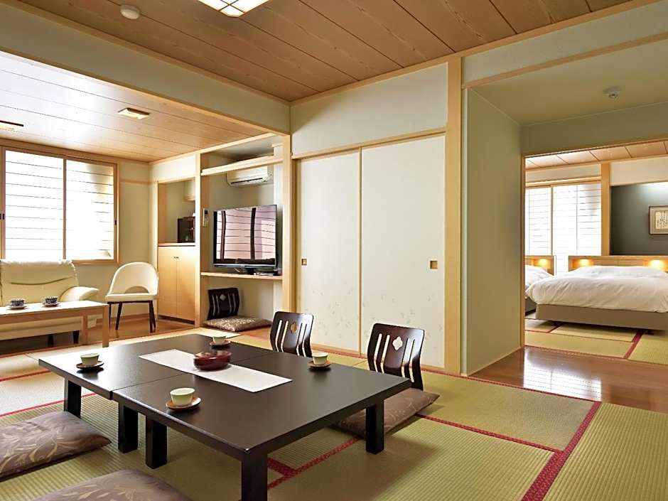 Hotel Tsubakino