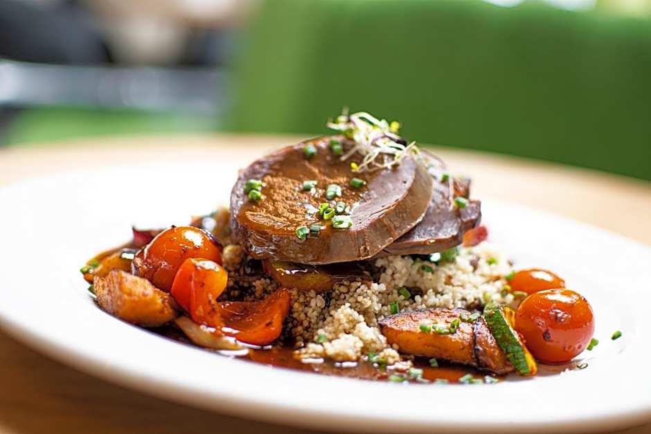 RM Hotel Wellness & Congress