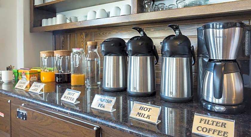 Ayasoluk Boutique Hotel