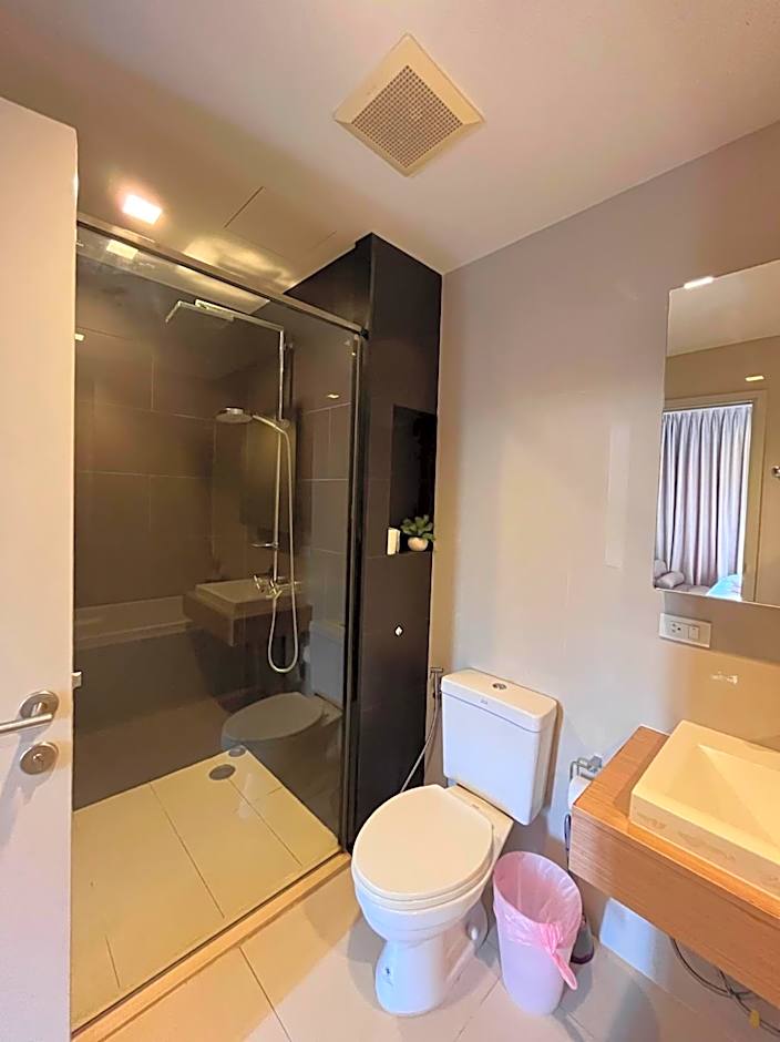 Khaoyai Valley My Home