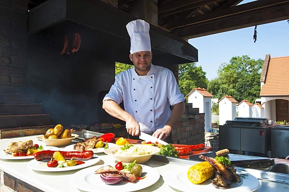 Hotel Galant Lednice