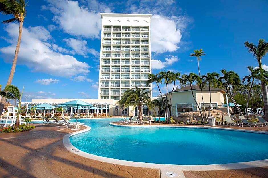 Warwick Paradise Island Bahamas - All Inclusive - Adults Only