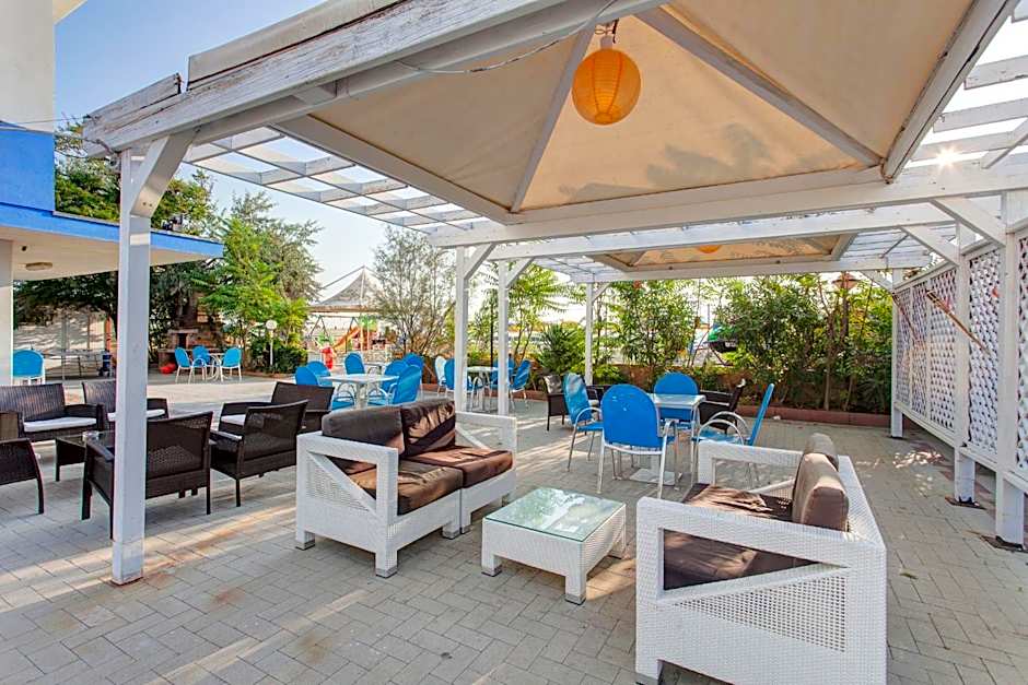 Hotel Asiago Beach