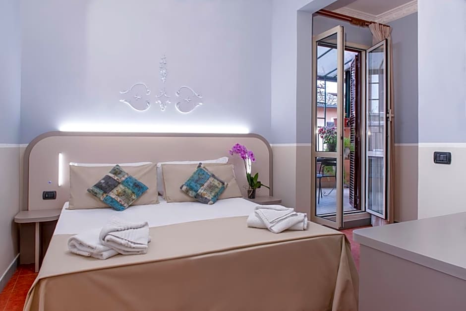 Hotel Grifo