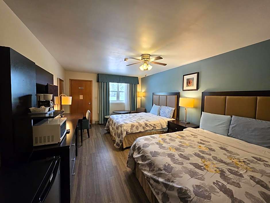 Shenstone Motor Inn and Restaurant