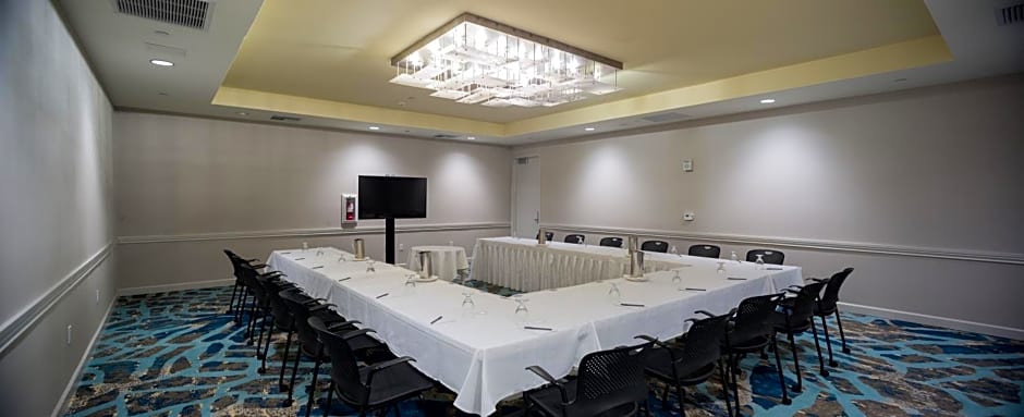Crowne Plaza Ventura Beach By IHG