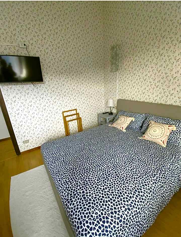 La Finestra sul Lago