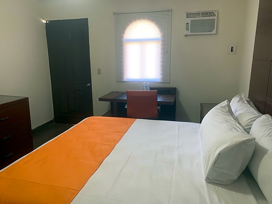 Hotel Los Arcos
