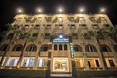 Grape Village Hotel