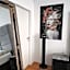 XuBa ApartmentRooms Messe Wien Prater