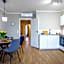 Tyzenhauz Suites Topolowa