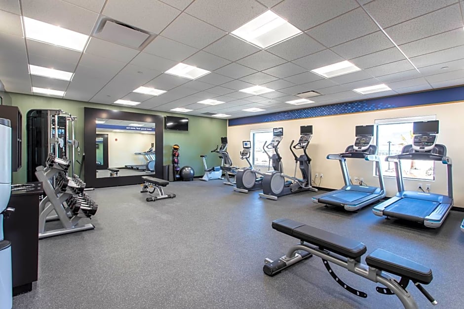 Hampton Inn & Suites St. George