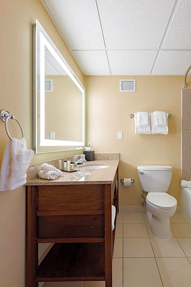 Wyndham Omaha/West Dodge