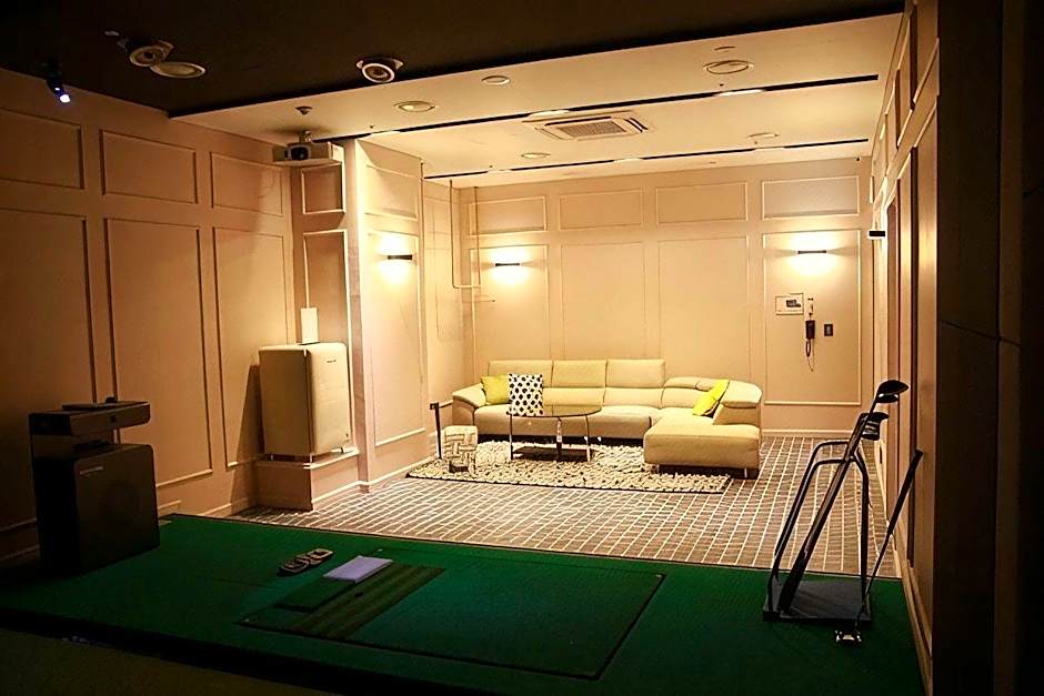 Hotel Vine