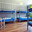 Patio Hostel Dorms