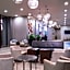 Hilton Houston Plaza/Medical Center