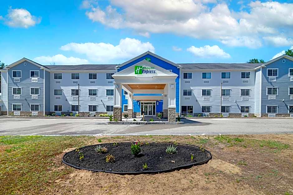 Holiday Inn Express & Suites North Conway, NH By IHG