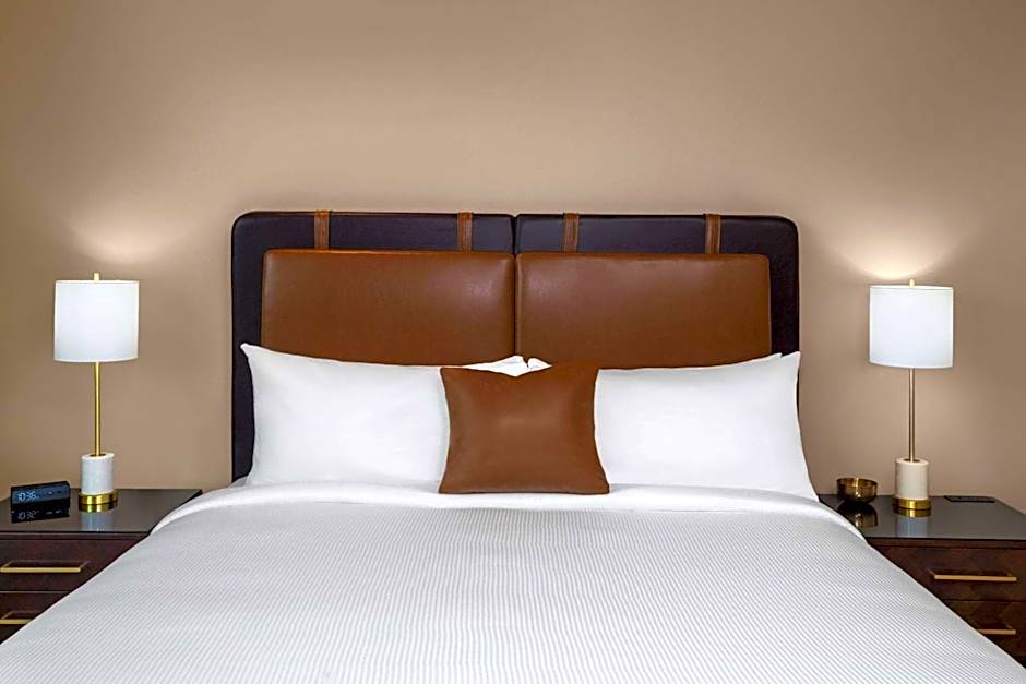 The Legacy Hotel Trademark Collection by Wyndham