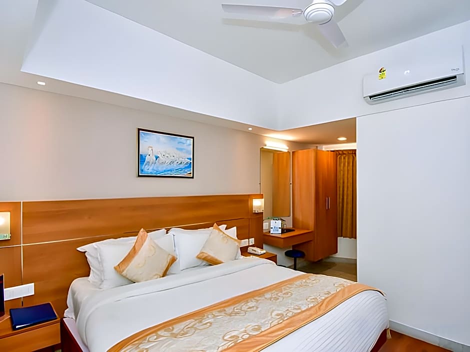 Zip by Spree Hotels Mangala International