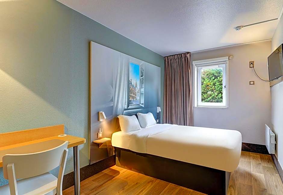 B&B HOTEL Beaune Sud 2
