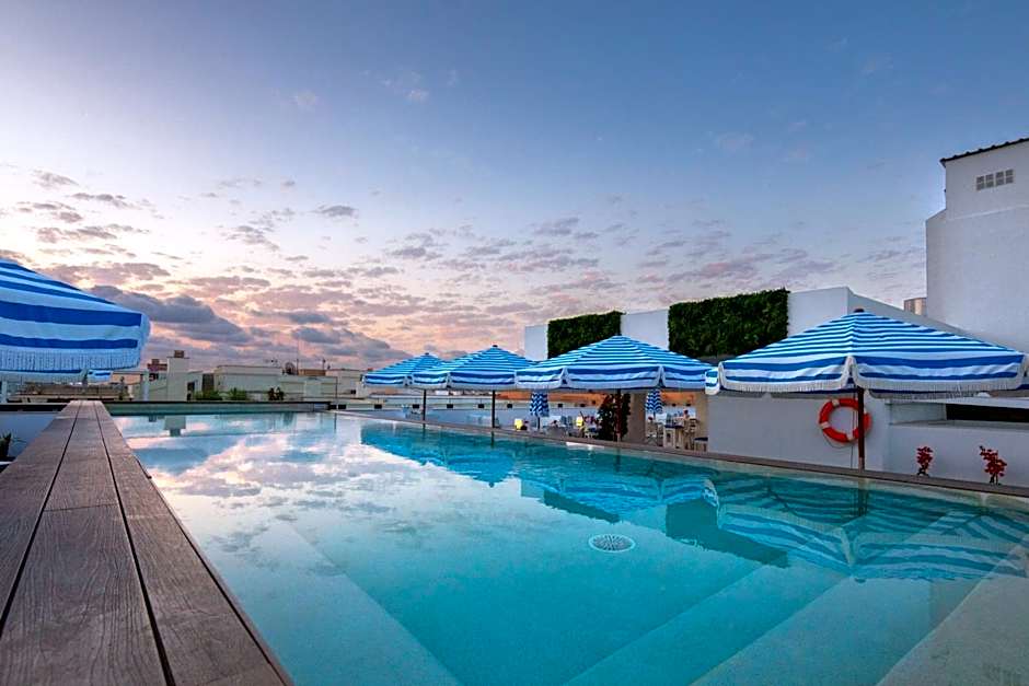 Eurostars Puerto de Ibiza