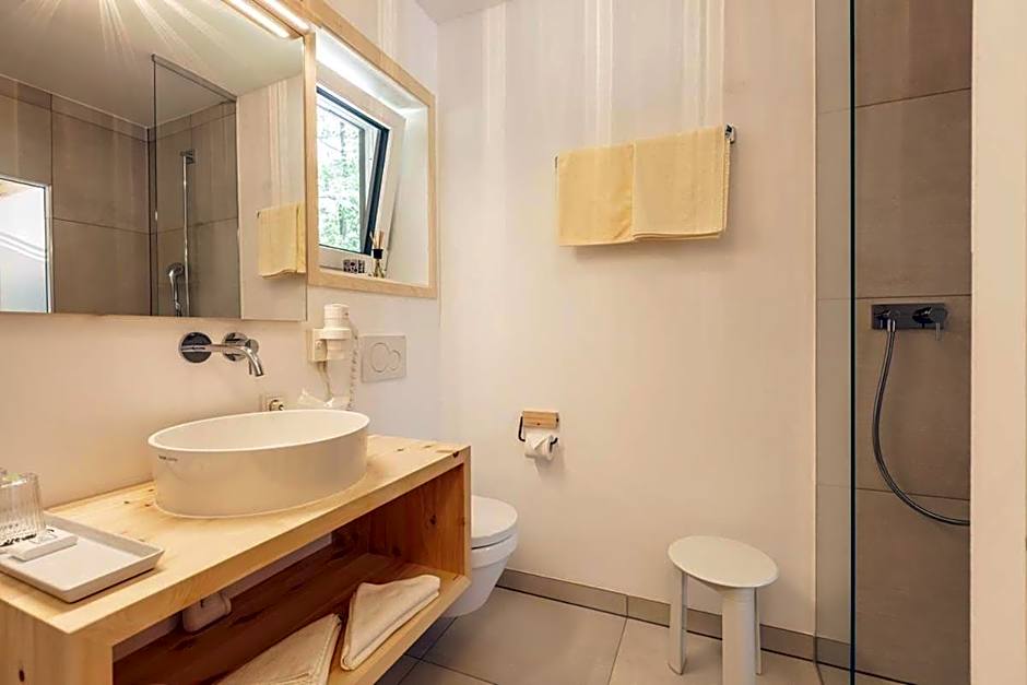 Hotel Zur Schanz – Ebbs, MO