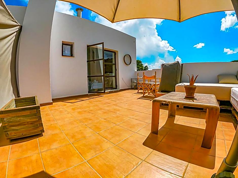 Boutique Hostal La Curandera de Salinas